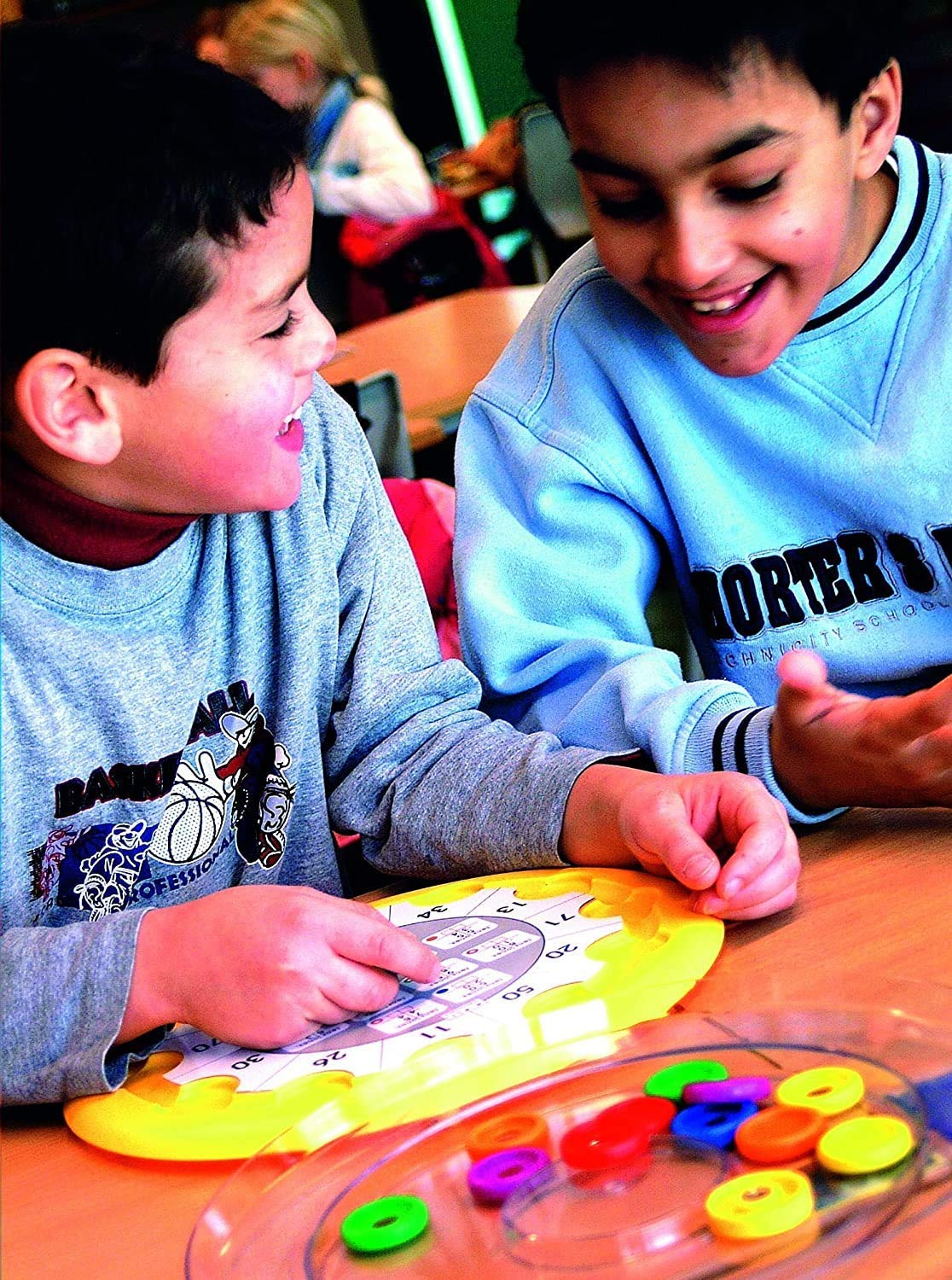 Kindergarten Reading & Early Literacy Learning Kit