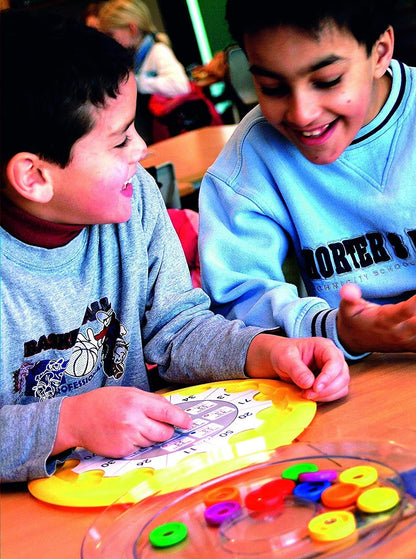 Kindergarten Reading & Early Literacy Learning Kit