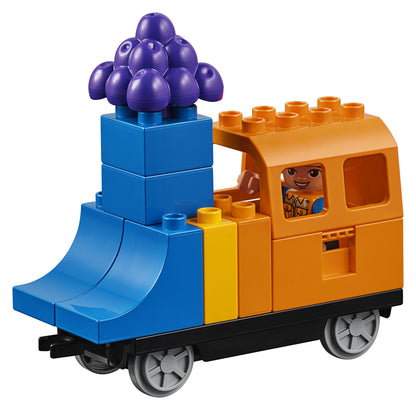Lego Education Set #45008 Math Train