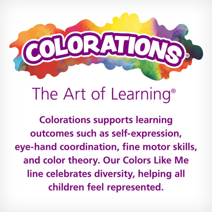 Colorations WAPE Easels