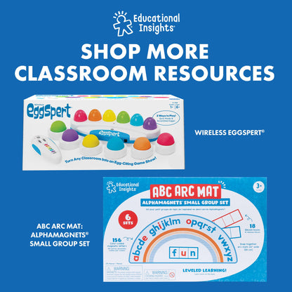 Interactive Time Learning & Teaching Clock for Kids