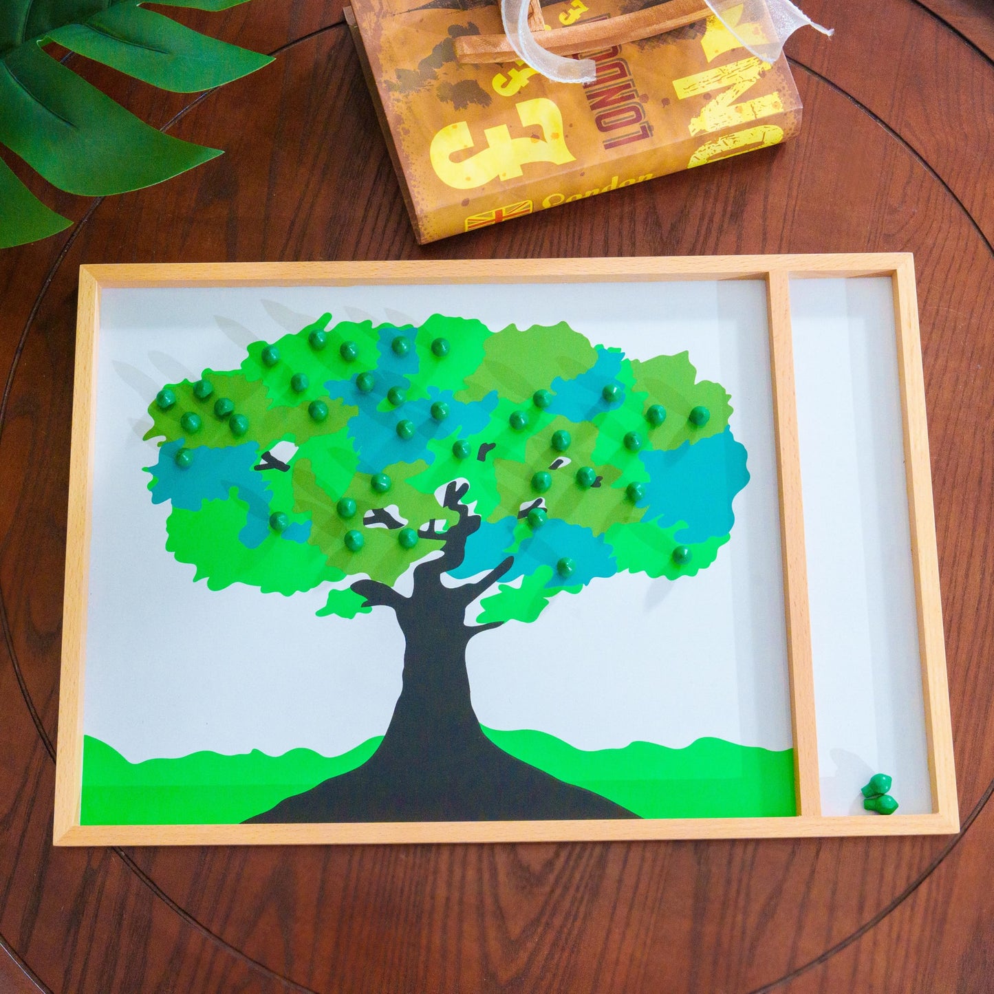 penepico Complete Montessori Curriculum Sets for Ages 3-12 | Advanced Sensorial Math Language Cosmic Education Materials | Premium Solid Beechwood Preschool Homeschool Classroom Supplies